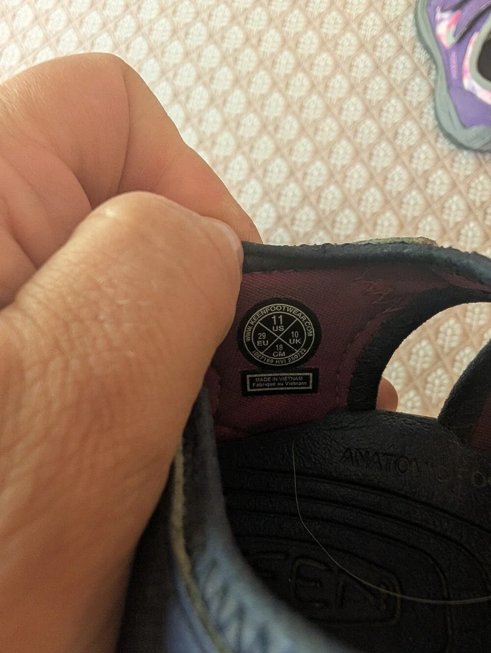 Keen Toddler Water Shoes